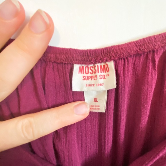 Mossimo Romper - Picture 3 of 3